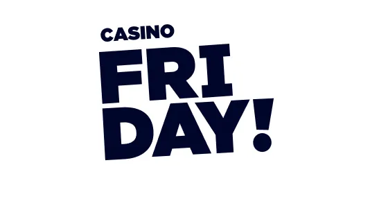 Friday Casino Logo