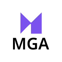 MGA Logo
