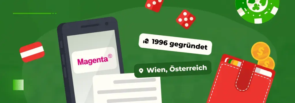 Was ist Magenta