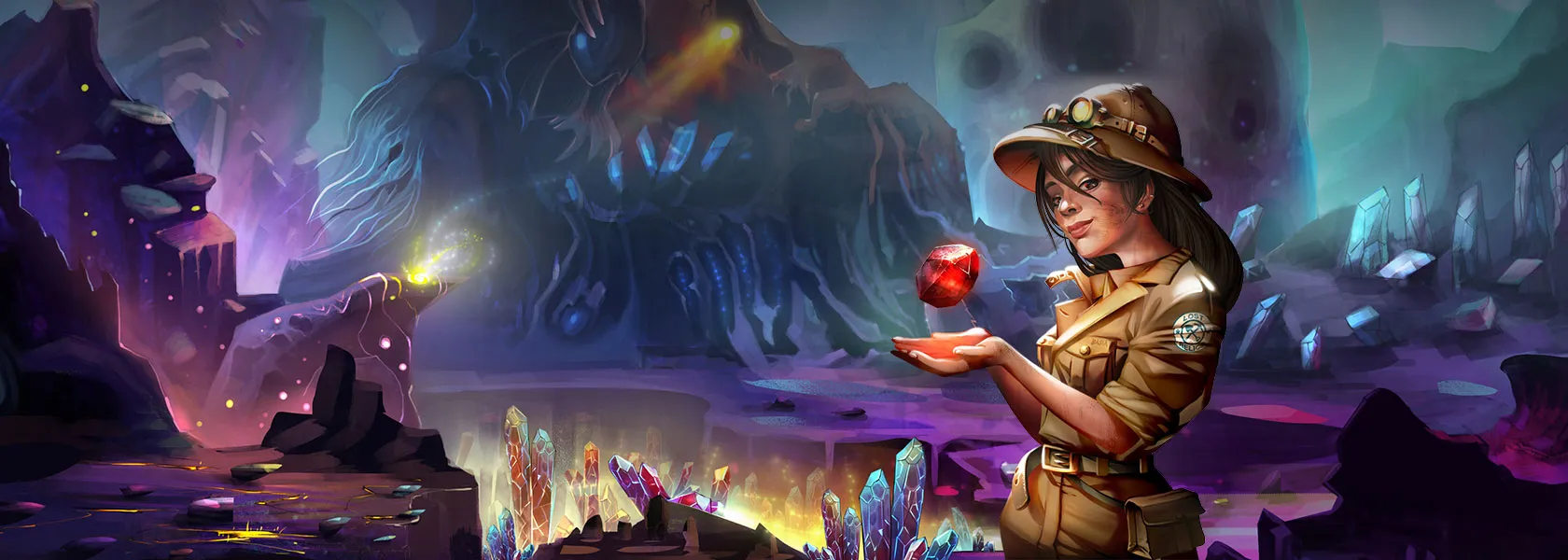 Slothunter Casino Banner