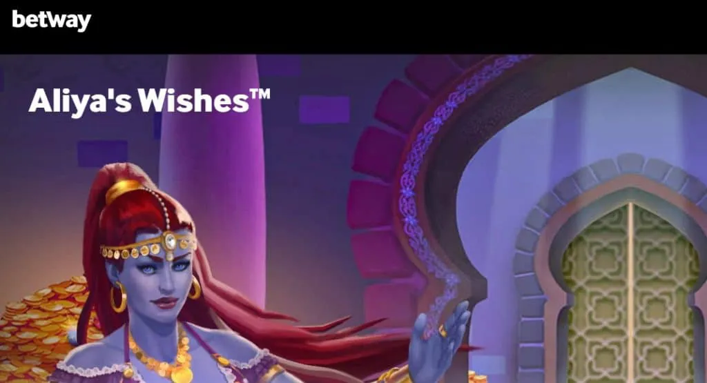 Betway Casino Aliya`s Wishes Online Betway Spielen Aliya`s Wishes Online