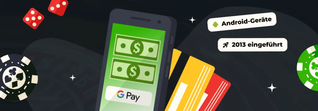 Was ist Google Pay